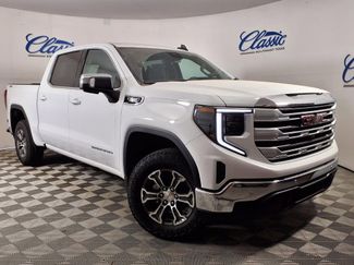 New 2026 GMC Sierra 1500 SLE w/ X31 Off-Road Package AWD/4WD video 1
