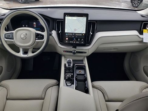 New 2026 Volvo XC60 B5 Ultra w/ Protection Package Premier image 27