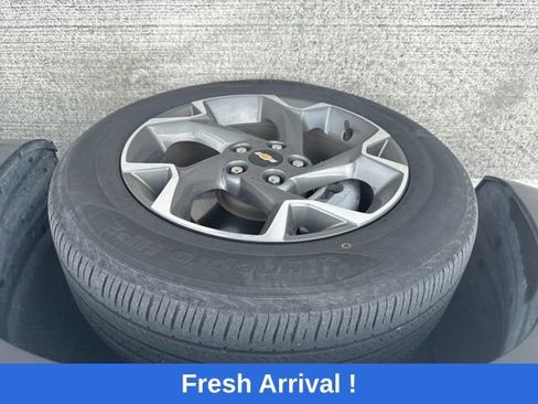 Used 2024 Chevrolet Trax LT FWD image 18