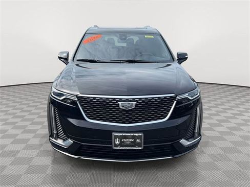 Used 2024 Cadillac XT6 Premium Luxury w/ LPO, Floor Liner Package image 2