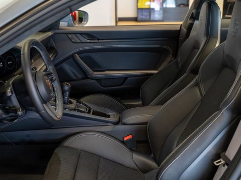 Used 2023 Porsche 911 GT3 w/ Chrono Package image 3