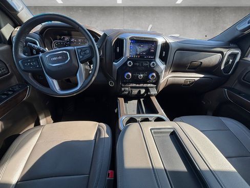 Used 2019 GMC Sierra 1500 SLT image 20