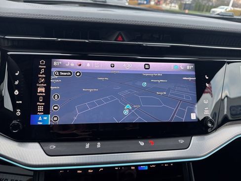 Used 2024 Jeep Wagoneer Launch Edition image 39