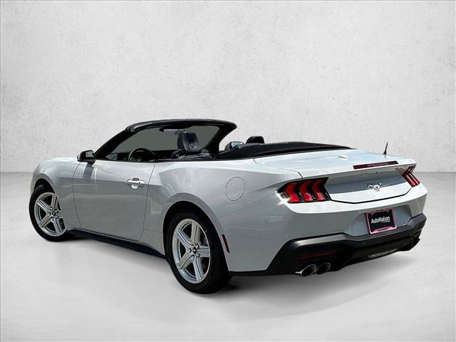 New 2026 Ford Mustang Premium RWD image 3