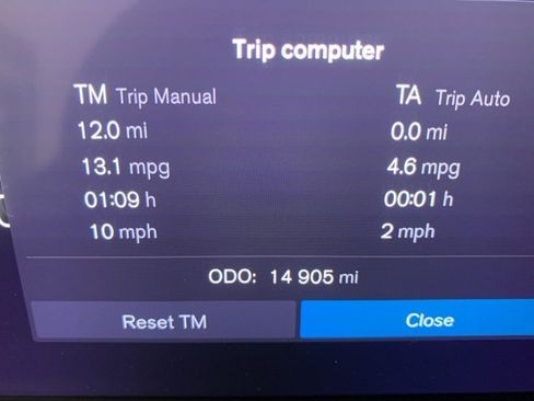 Certified 2024 Volvo XC90 B5 Core w/ Protection Package Premier image 13