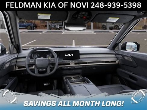 New 2027 Kia Telluride SX Prestige w/ Towing Package AWD/4WD image 14