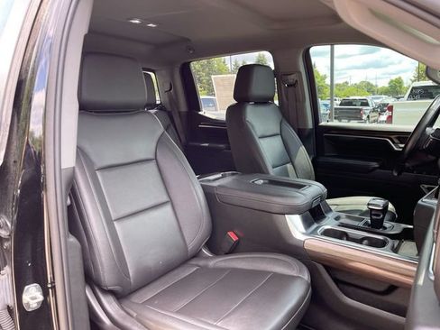 Used 2022 Chevrolet Silverado 1500 RST AWD/4WD image 28