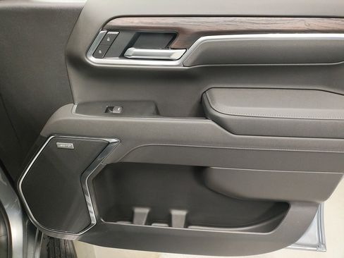 New 2026 GMC Sierra 1500 SLT w/ SLT Premium Plus Package image 9