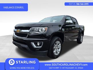 Used 2015 Chevrolet Colorado LT w/ Luxury Package 360° Tour