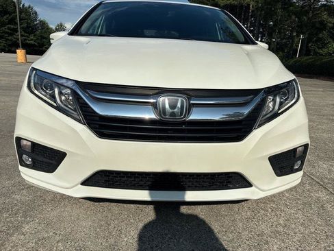 Used 2019 Honda Odyssey EX-L image 13