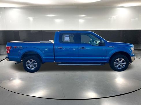 Used 2019 Ford F150 XLT w/ XTR Package image 4