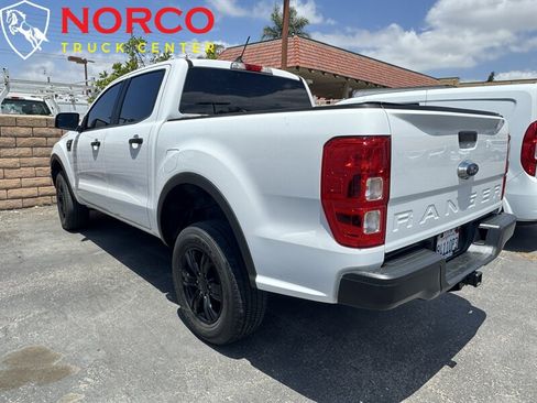 Used 2022 Ford Ranger XL w/ Equipment Group 101A High RWD image 6