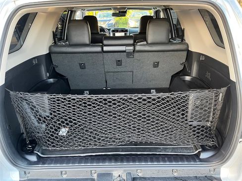 Used 2022 Toyota 4Runner Limited image 24