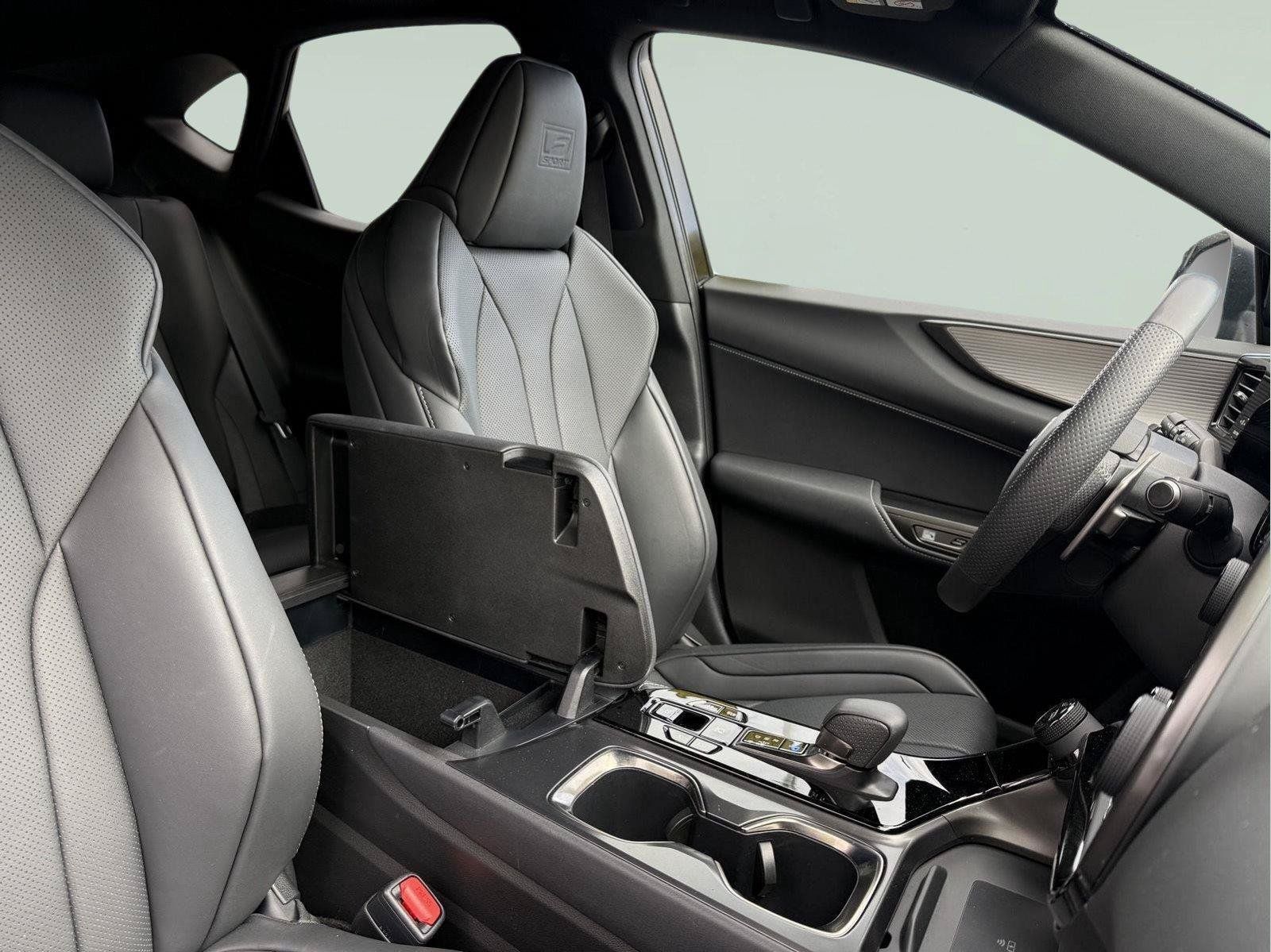 Certified 2024 Lexus NX 350 F Sport AWD/4WD image 26