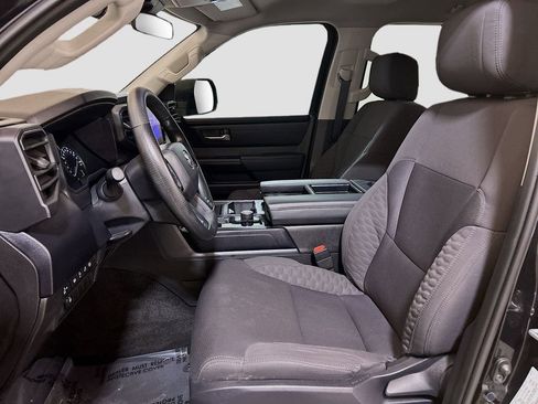 Used 2024 Toyota Tundra SR5 w/ SX Package image 17