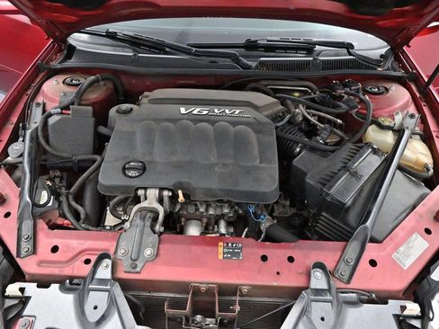 Used 2013 Chevrolet Impala LT w/ LT Sunroof Package FWD image 28