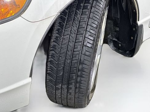 Used 2008 Honda Civic LX image 24