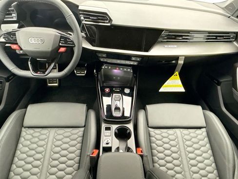New 2026 Audi RS 3 image 13