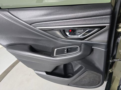 Used 2022 Subaru Outback Limited w/ Popular Package #2 image 26