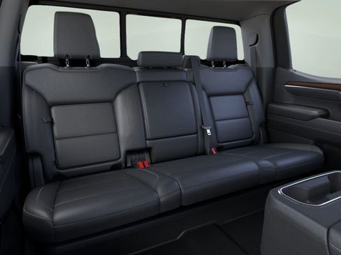 New 2026 GMC Sierra 1500 Denali w/ Technology Package AWD/4WD image 17