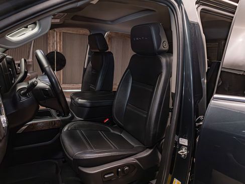 Used 2023 GMC Sierra 2500 Denali image 24