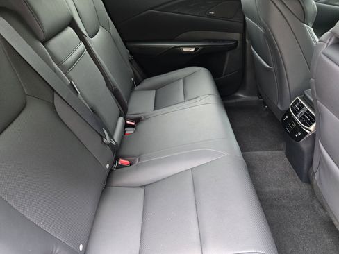 Used 2024 Lexus RX 350 F Sport w/ Convenience Package AWD/4WD image 27