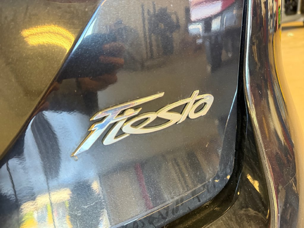 Used 2014 Ford Fiesta S FWD image 41