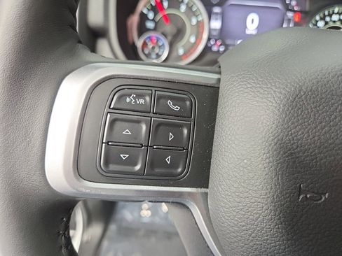 Used 2022 RAM 2500 Big Horn w/ Level C Equiment Group image 15