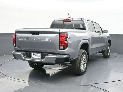 New 2026 Chevrolet Colorado LT RWD image 11