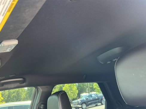 Used 2024 Dodge Durango SRT w/ Black Package AWD/4WD image 9