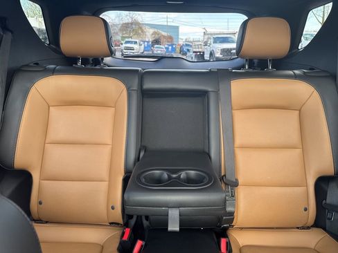 Used 2020 Chevrolet Equinox Premier image 29