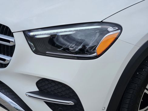 Certified 2026 Mercedes-Benz GLE 350 4MATIC image 27