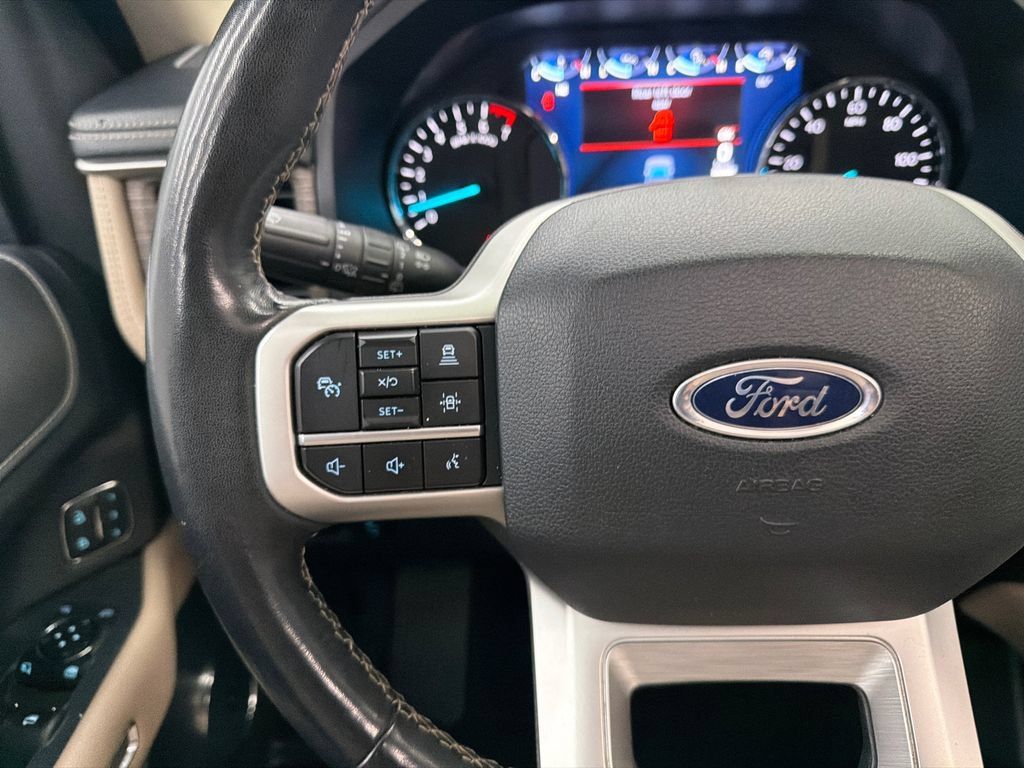 Used 2024 Ford Expedition Limited RWD image 27