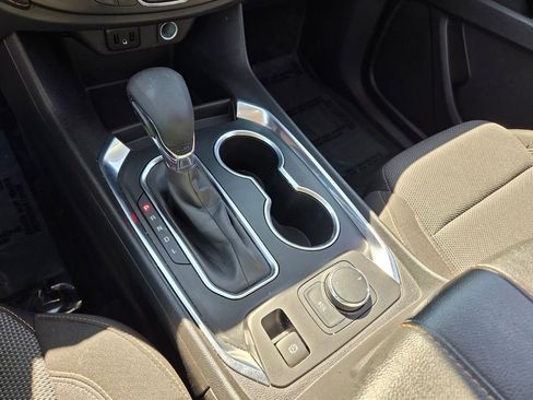 Certified 2021 Chevrolet Traverse LT image 27