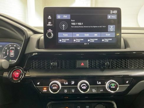 Certified 2026 Honda CR-V EX-L image 24