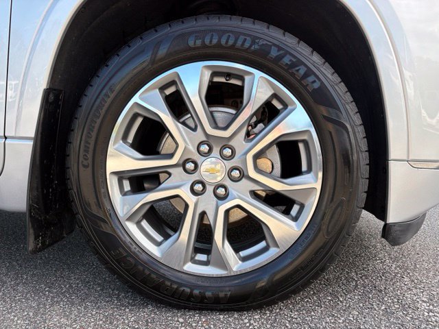 Used 2018 Chevrolet Traverse Premier AWD/4WD image 16