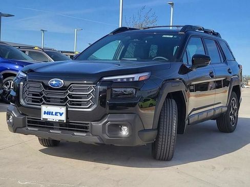 New 2026 Subaru Outback Limited AWD/4WD image 2