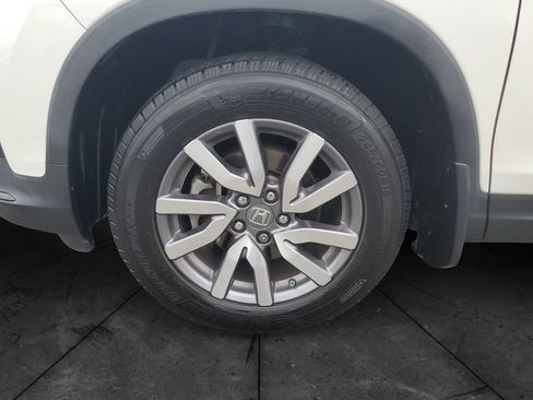Used 2019 Honda Pilot EX-L image 14
