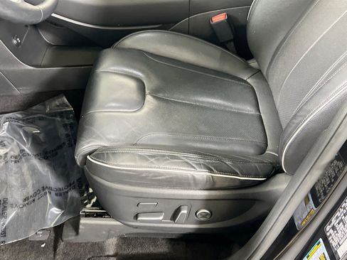 Used 2023 Hyundai Palisade Limited image 19