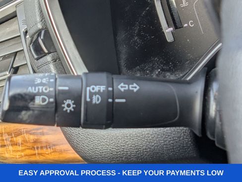 Used 2019 Honda CR-V EX image 38