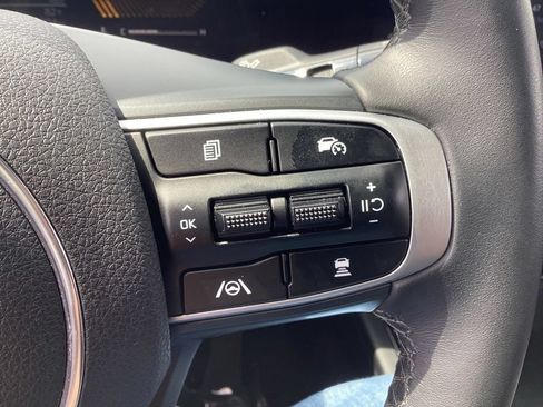 Certified 2025 Kia K5 GT-Line w/ GT-Line Premium Package AWD/4WD image 23