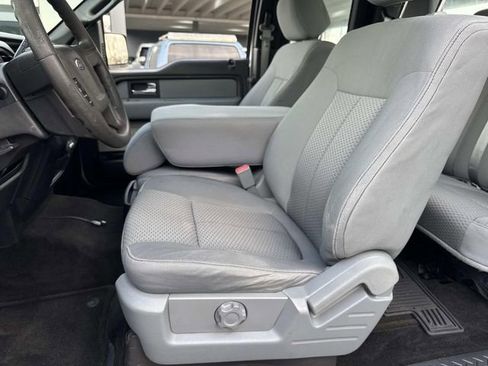 Used 2013 Ford F150 STX w/ Mid Equipment Group image 18