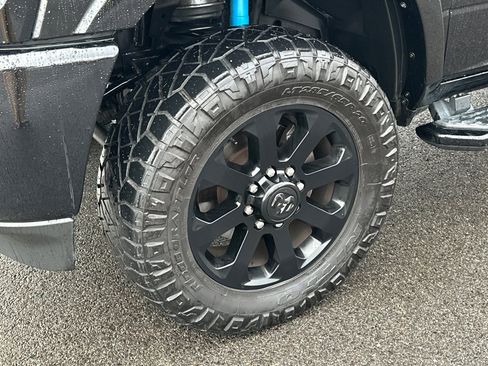 Used 2022 RAM 2500 Laramie image 45