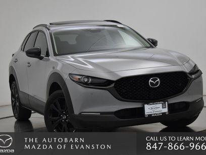Used 2025 MAZDA CX-30 2.5 Turbo w/ Premium Plus Pkg