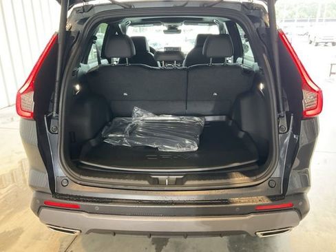 New 2026 Honda CR-V Sport-L image 22