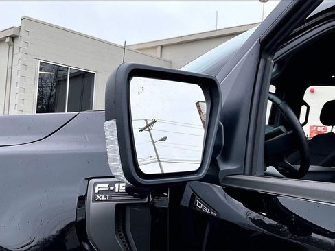 Used 2023 Ford F150 XLT w/ Equipment Group 302A High image 28