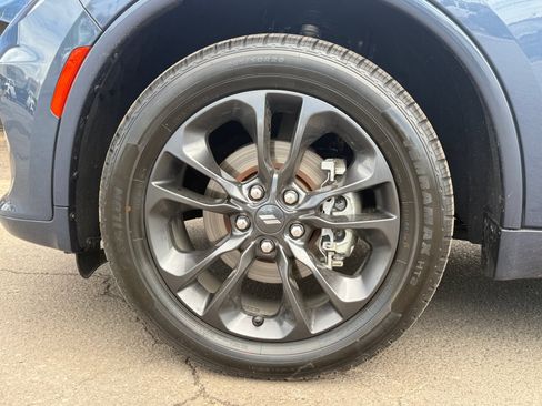 Used 2021 Dodge Durango GT AWD/4WD image 11