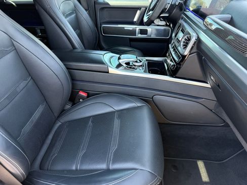 Used 2022 Mercedes-Benz G 63 AMG 4MATIC image 34
