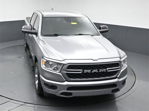 Used 2024 RAM 1500 Big Horn w/ Trailer Tow Group image 43
