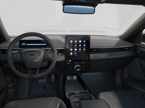 New 2025 Ford Mustang Mach-E Premium image 31